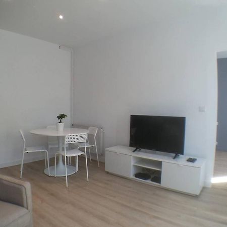 3P Cosy A Mulhouse, 55 M2 Apartment Exterior photo