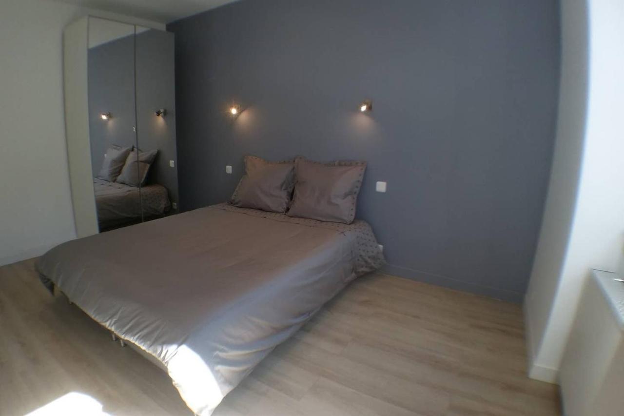 3P Cosy A Mulhouse, 55 M2 Apartment Exterior photo
